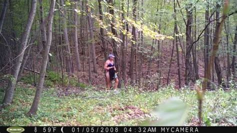 Trail Cam Porn Videos 